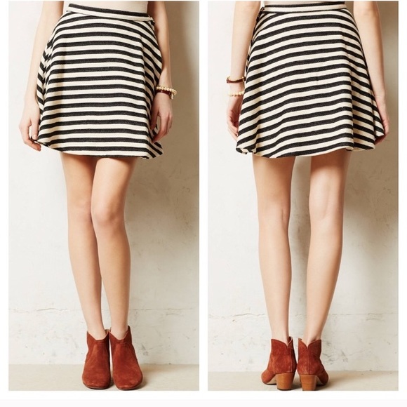 NWT Anthropologie Greylin Skirt - Picture 6 of 6